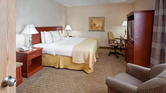 Holiday Inn Hotel & Suites Regina | Saskatchewan - Regina