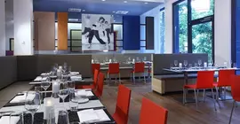 Lindner Hotel & Sports Academy | Hessen - Frankfurt (ve civarı) - Frankfurt