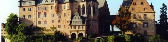 Welcome Hotel Marburg | Hessen - Marburg