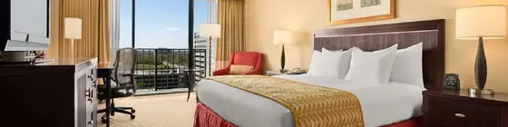 Hilton Tampa Airport Westshore | Florida - Tampa (ve civarı) - Tampa