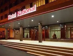 National Hotel