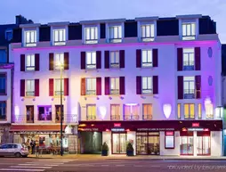 Mercure Quimper Centre | Brittany - Finistere - Quimper