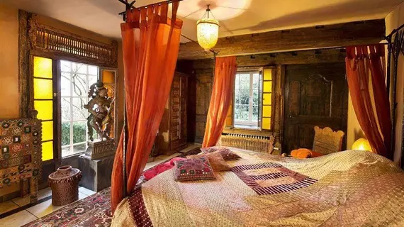 B&B Pronkenburg | Flaman Bölgesi - Batı Flanders (il) - Bruges (ve civarı) - Brüj