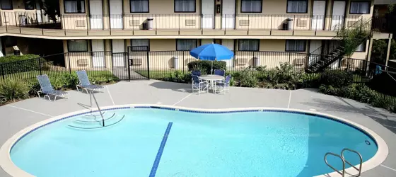 Key Inn & Suites | Kaliforniya - Orange County - Tustin