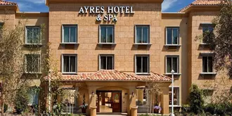 Ayres Hotel & Spa Mission Viejo