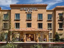 Ayres Hotel & Spa Mission Viejo | Kaliforniya - Orange County - Mission Viejo