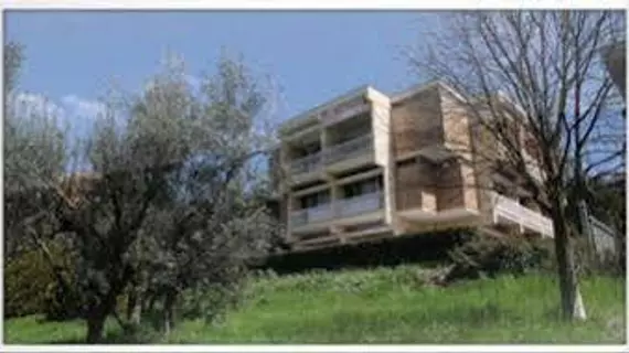 Hotel Nyers | Umbria - Perugia (vilayet) - Perugia