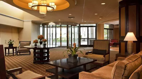 DoubleTree by Hilton Boston/Westborough | Massachusetts - Worcester (ve civarı) - Westborough