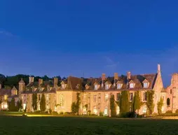 Abbaye Des Vaux De Cernay | Ile-de-France - Yvelines (bölge) - Cernay-la-Ville