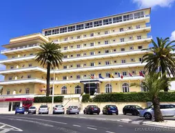 SANA Estoril Hotel | Lizbon Bölgesi - Cascais - Estoril