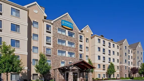 Staybridge Suites Wilmington - Brandywine Valley | Pensilvanya - Bucks County - Philadelphia (ve civarı) - Glen Mills - Concordville