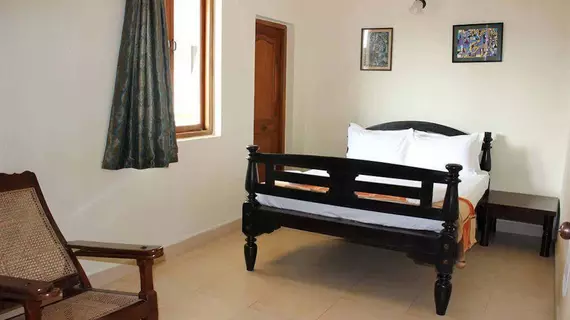 Bardays Inn | Goa - Kuzey Goa - Calangute