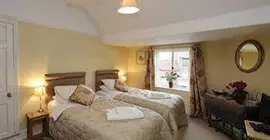 Brompton Farmhouse B&B | Shropshire (kontluk) - Shrewsbury