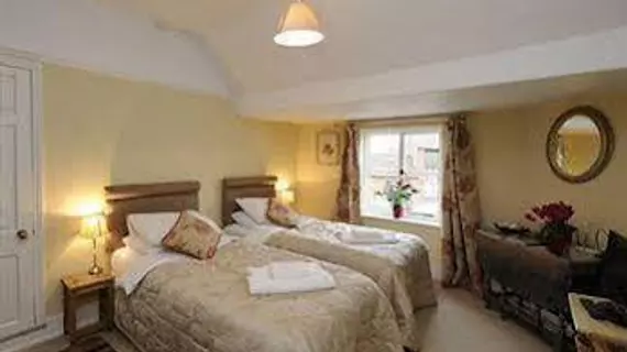 Brompton Farmhouse B&B | Shropshire (kontluk) - Shrewsbury