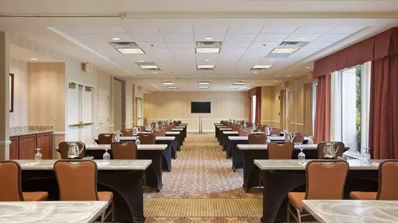 Hilton Garden Inn Oakbrook Terrace | İllinois - Oakbrook Terrace