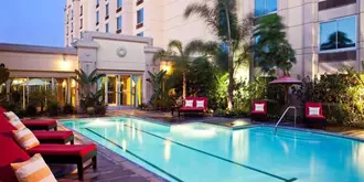 DoubleTree by Hilton Los Angeles/Commerce