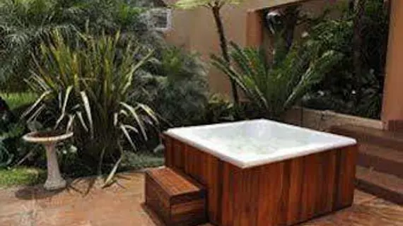 Cranes Nest Guest House @ 313 | Gauteng - City of Tshwane - Johannesburg (ve civarı) - Pretoria