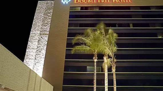 DoubleTree by Hilton Monrovia - Pasadena Area | Kaliforniya - Los Angeles County - San Gabriel Valley