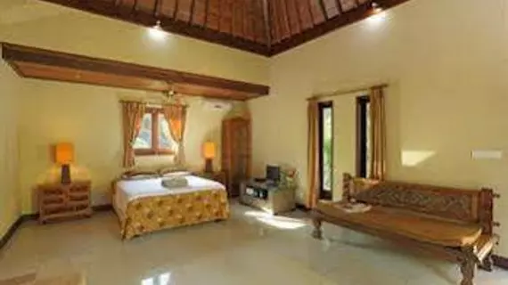 Villa Matanai | Bali - Karangasem - Jasri