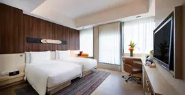 Oasia Hotel by Far East Hospitality | Singapur - Kallang - Thomson Road