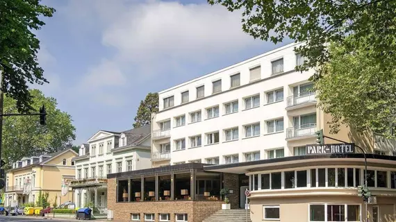 Park Hotel | Kuzey Ren-Westfalia - Bonn (ve civarı) - Bonn - Alt-Godesberg