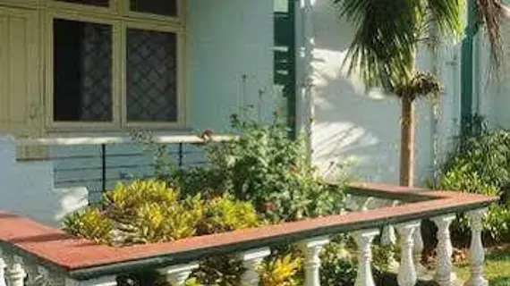 Osborne Holiday Resorts | Goa - Kuzey Goa - Calangute