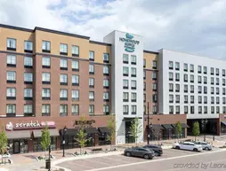 Homewood Suites by Hilton Coralville - Iowa River Landing | Iowa - Cedar Rapids - Iowa City (ve civarı) - Coralville