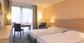 Mercure Hotel Frankfurt Airport Kelsterbach | Hessen - Frankfurt (ve civarı) - Kelsterbach