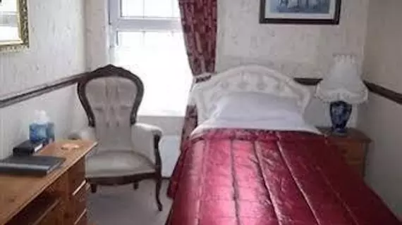 Edwardian House Bed and Breakfast | Durham (kontluk) - Teesside