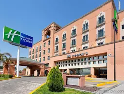 Holiday Inn Express Torreon | Coahuila - Torreon