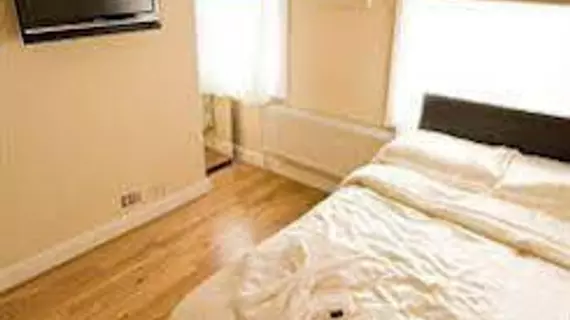 Dylan Apartments Kensington | Londra (ve civarı) - Kensington - Earl's Court