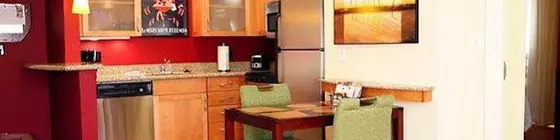 Residence Inn Birmingham Hoover | Alabama - Birmingham (ve civarı) - Bessemer - Hoover