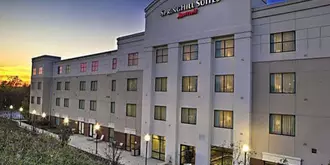 SpringHill Suites Dayton South/Miamisburg