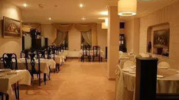 Salome Hotel | Medeba İli