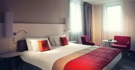 Mercure Lyon Centre Saxe Lafayette | Auvergne-Rhone-Alpes - Rhone (bölge) - Lyon (ve çevresi) - Lyon - 3rd Arrondissement