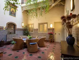 Hotel Boutique Casas de Santa Cruz | Andalucia - Seville İli - Sevilla - Casco Antiguo