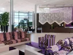 Hilton Evian Les Bains | Auvergne-Rhone-Alpes - Haute-Savoie (bölge) - Thonon-les-Bains (ve civarı) - Evian-les-Bains