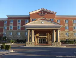 Country Inn & Suites Dearborn | Michigan - Detroit (ve civarı) - Dearborn