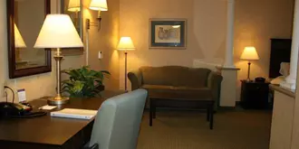 Hampton Inn & Suites Woodland-Sacramento Area