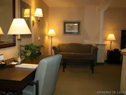 Hampton Inn & Suites Woodland-Sacramento Area | Kaliforniya - Sacramento (ve civarı) - Woodland