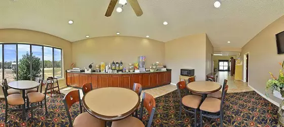 Quality Inn & Suites | Alabama - Jackson (ve civarı) - Thomasville