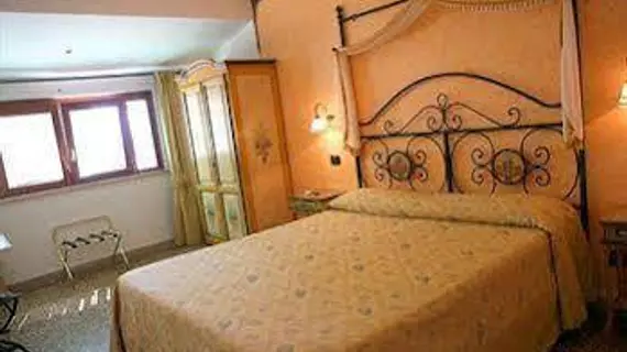 Hotel Victoria | Sicilya - Messina (vilayet) - Taormina Sahili - Taormina - Taormina Kent Merkezi