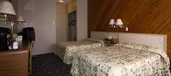 Motel Princesse | Quebec - Saguenay (ve civarı) - Saguenay - Jonquiere