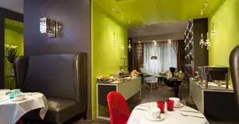 Hotel Le Petit Paris | Ile-de-France - Paris - Latin Bölgesi