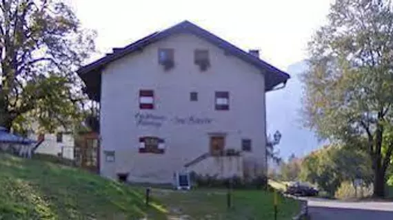 Hotel Zur Kirche | Trentino-Alto Adige - Güney Tirol (il) - Magre sulla Strada del Vino