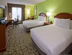 Hilton Garden Inn Minneapolis Eagan | Minnesota - Minneapolis - St. Paul (ve civarı) - Eagan