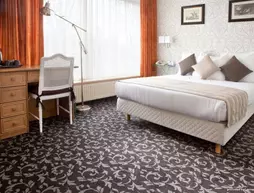 Amsterdam Airport Hotel Uithoorn | Kuzey Hollanda - Uithoorn