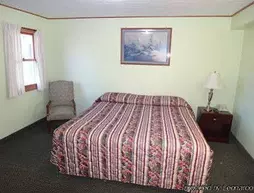 Pine Ridge Motel | Wisconsin - Dodgeville (ve civarı) - Dodgeville