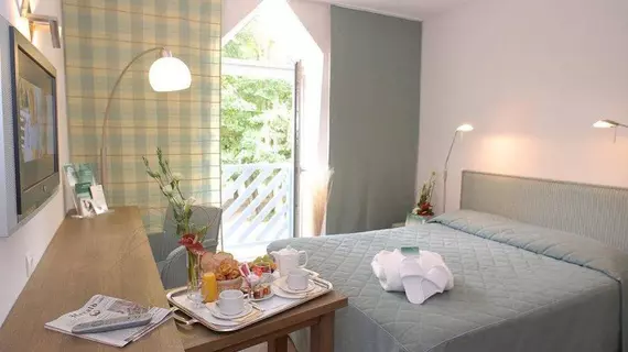 Holiday Inn Resort le Touquet | Hauts-de-France - Pas-de-Calais (bölge) - Le Touquet-Paris-Plage