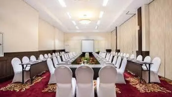 Padjadjaran Suites Business & Conference | West Java - Cakarta (ve civarı) - Tangerang